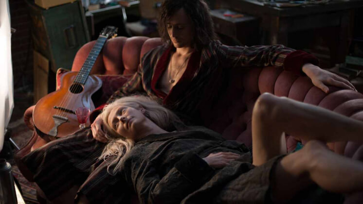 Романтичный Макконахи и бессмертная вампирская страсть: рекомендации с любовью от Sostav