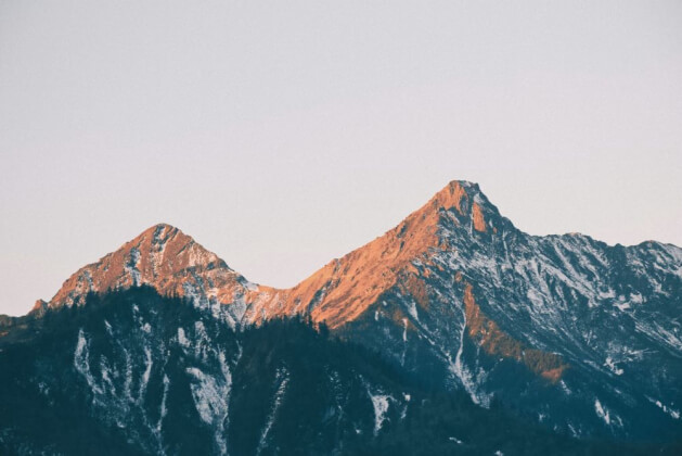 Горе в Кабардино-Балкарии присвоили название «ЦСКА»