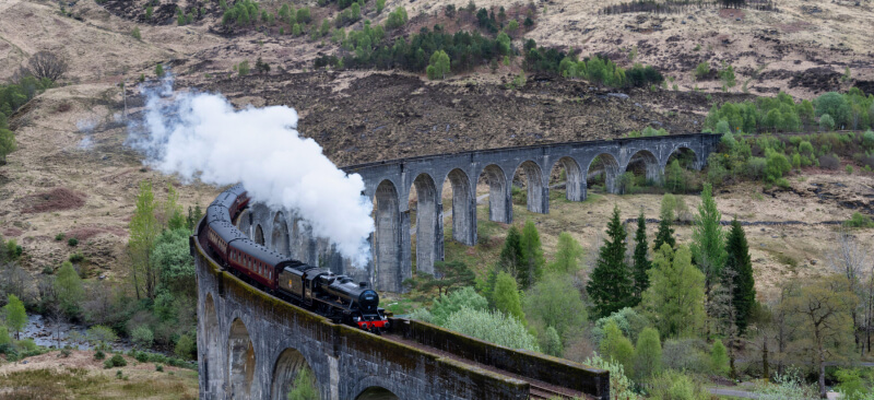 «Хогвартс-экспресс» оказался под угрозой закрытия из-за финансовых проблем