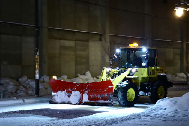 Агентства получили доступ к продвижению спецтехники в Avito Pro