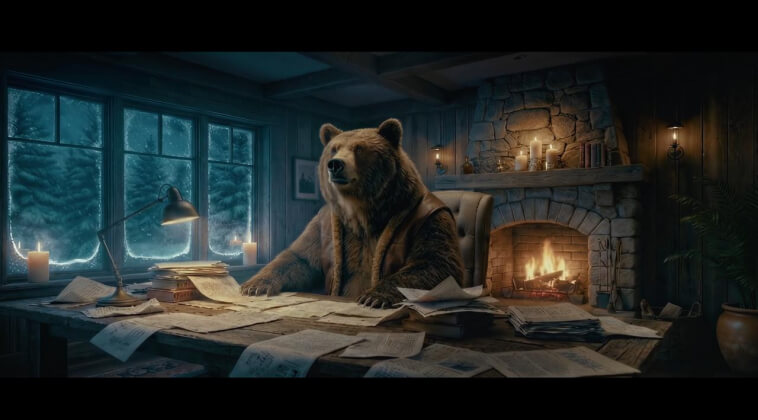 Басня вместо презентации: как Dialog X5 рассказал о ценности данных рынку