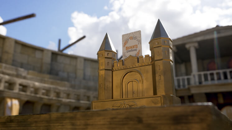 Выжить вне эфира: как ТНТ продвигал сезон «Выжить в Стамбуле»