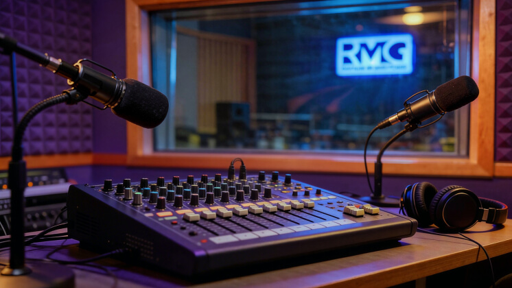 «Русская Медиагруппа» внедрила ИИ-систему для выплат гонораров авторам