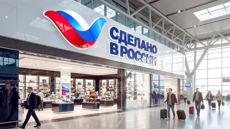 Made in Russia: обновленный экспортный стиль страны