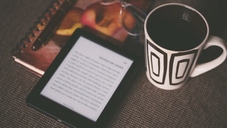 Фэнтези остается лидером на цифровых книжных платформах России