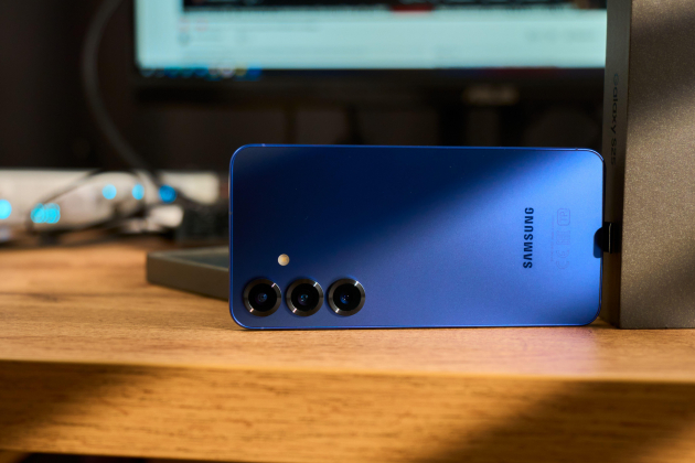 Samsung интегрирует Perplexity в новую линейку смартфонов