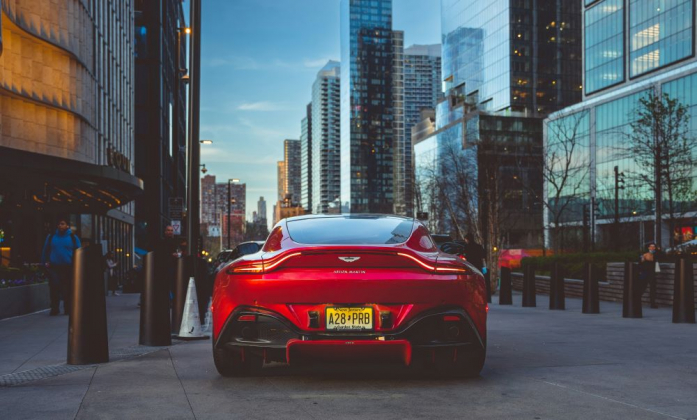 Aston Martin сократит 20% сотрудников в попытке сэкономить $54 млн