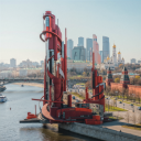 Как вывести архитектуру авангарда в авангард культурной повестки