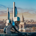 Как вывести архитектуру авангарда в авангард культурной повестки