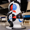 Матрешки от SICHKAR GROUP: превращение ТРЦ в точку культурного притяжения