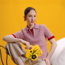 «Билайн» и O PAPER PAPER расцветают в «Цветном»