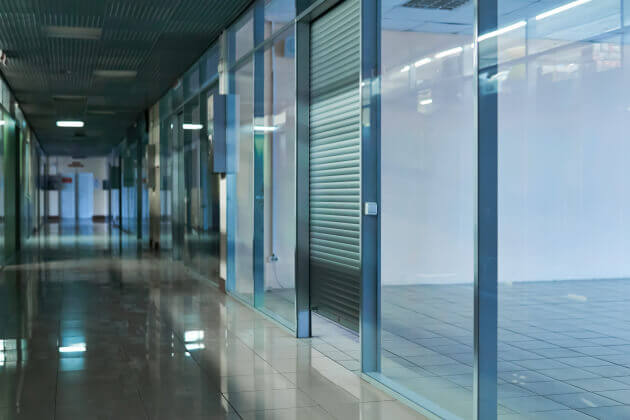 Dior может возобновить работу флагманских магазинов в Москве