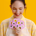 «Билайн» и O PAPER PAPER расцветают в «Цветном»