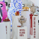 Матрешки от SICHKAR GROUP: превращение ТРЦ в точку культурного притяжения