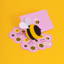 «Билайн» и O PAPER PAPER расцветают в «Цветном»