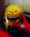 Lego выпустит коллекцию шлемов для гонщиков «Формулы-1»