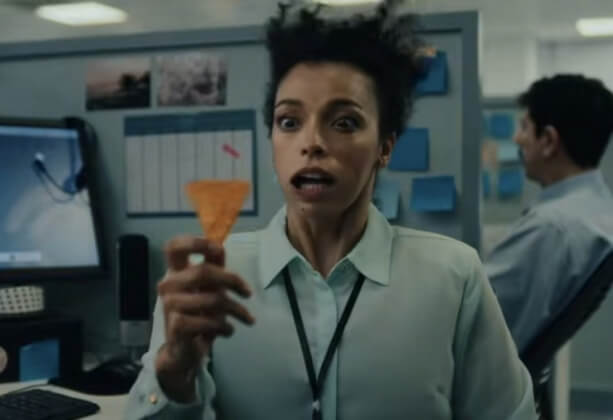 Doritos станет официальным снеком «Формулы-1»