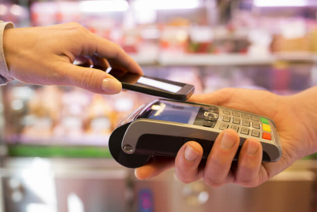 Продажи мужской косметики показали значительный рост