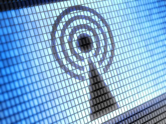 В центре Москвы резко выросла нагрузка на публичные Wi-Fi-сети