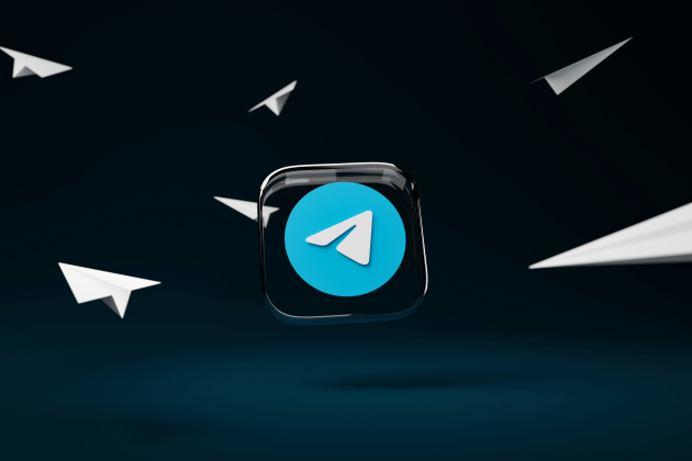 Рекламный рынок в Telegram может сократиться в два раза к концу года