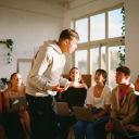 Как арт-кластер «Таврида» становится пространством для творчества в сфере нейрогенерации