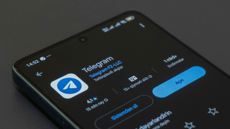 Telegram будет уведомлять о неофициальных клиентах собеседников