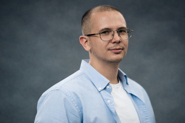 Сергей Васильев назначен управляющим директором DIGITAL TWIGA