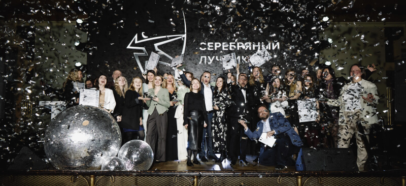 Названы лауреаты 29 сезона национальной премии «Серебряный Лучник»