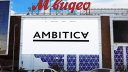 AMBITICA стала эксклюзивным оператором медиафасадов в четырех ТРЦ