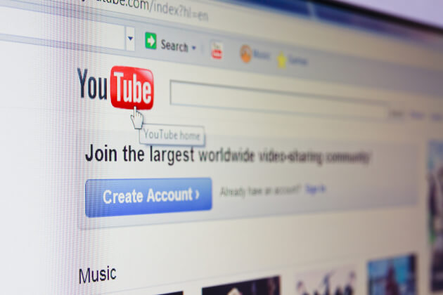 Активная переписка пользователей на YouTube поможет избавиться от рекламы