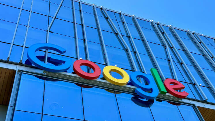 Google ужесточает фильтрацию: блокировки рекламы выросли до рекордного уровня
