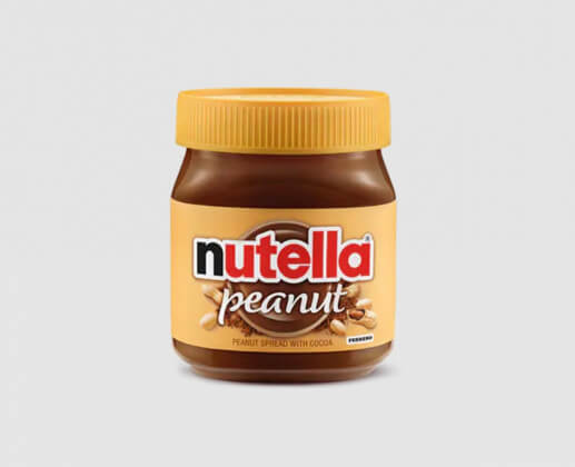 Nutella впервые за 60 лет выпустила новый вкус