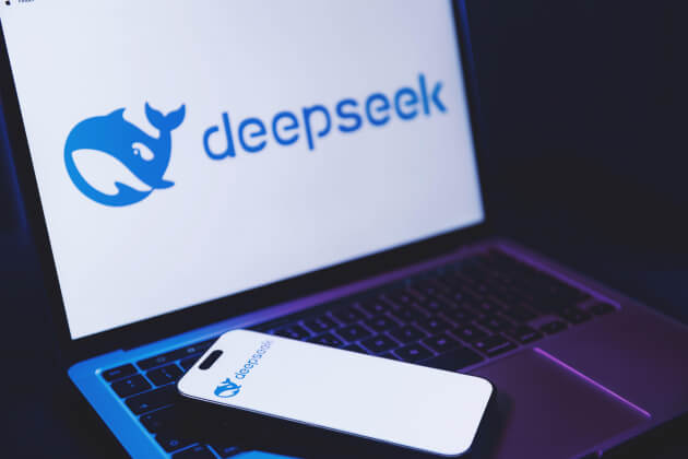 DeepSeek оценили в $10 млрд на фоне инвестиционного раунда