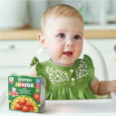 Играть не надо готовить: «Родная Речь» и Gipopo рассказали об инновационном детском питании