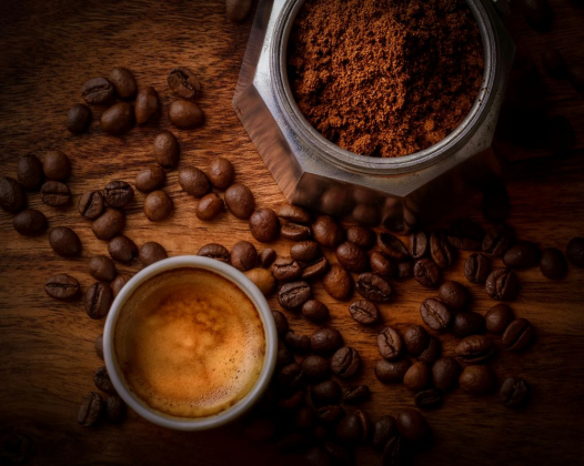Фонд «Восток Инвестиции» вложился в обжарщика Tasty Coffee