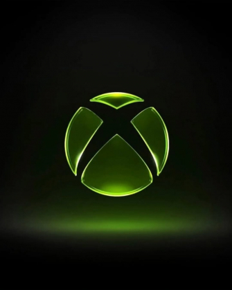Microsoft обновила логотип Xbox