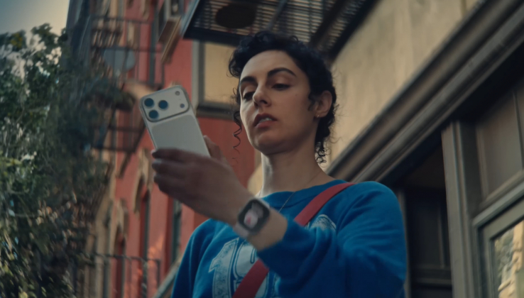 Apple запустила кампанию о персональном здоровье на фоне инфошума