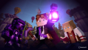 «Алиса AI» поможет школьникам подготовиться к ЕГЭ и ОГЭ в Minecraft