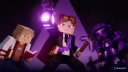 «Алиса AI» поможет школьникам подготовиться к ЕГЭ и ОГЭ в Minecraft