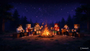 «Алиса AI» поможет школьникам подготовиться к ЕГЭ и ОГЭ в Minecraft