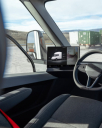 Tesla запустила массовое производство электрического грузовика Semi