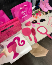 Barbie выпустила коллекцию одежды в духе ранних 2000-х