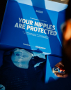 Vaseline стал «официальным спонсором сосков» на Лондонском марафоне