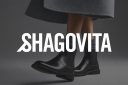 «Сейчас твой выход»: ребрендинг для Shagovita от Fabula Branding