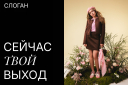 «Сейчас твой выход»: ребрендинг для Shagovita от Fabula Branding