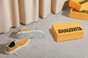 «Сейчас твой выход»: ребрендинг для Shagovita от Fabula Branding