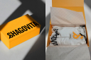 «Сейчас твой выход»: ребрендинг для Shagovita от Fabula Branding