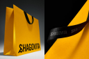 «Сейчас твой выход»: ребрендинг для Shagovita от Fabula Branding