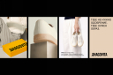 «Сейчас твой выход»: ребрендинг для Shagovita от Fabula Branding