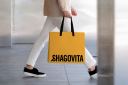 «Сейчас твой выход»: ребрендинг для Shagovita от Fabula Branding